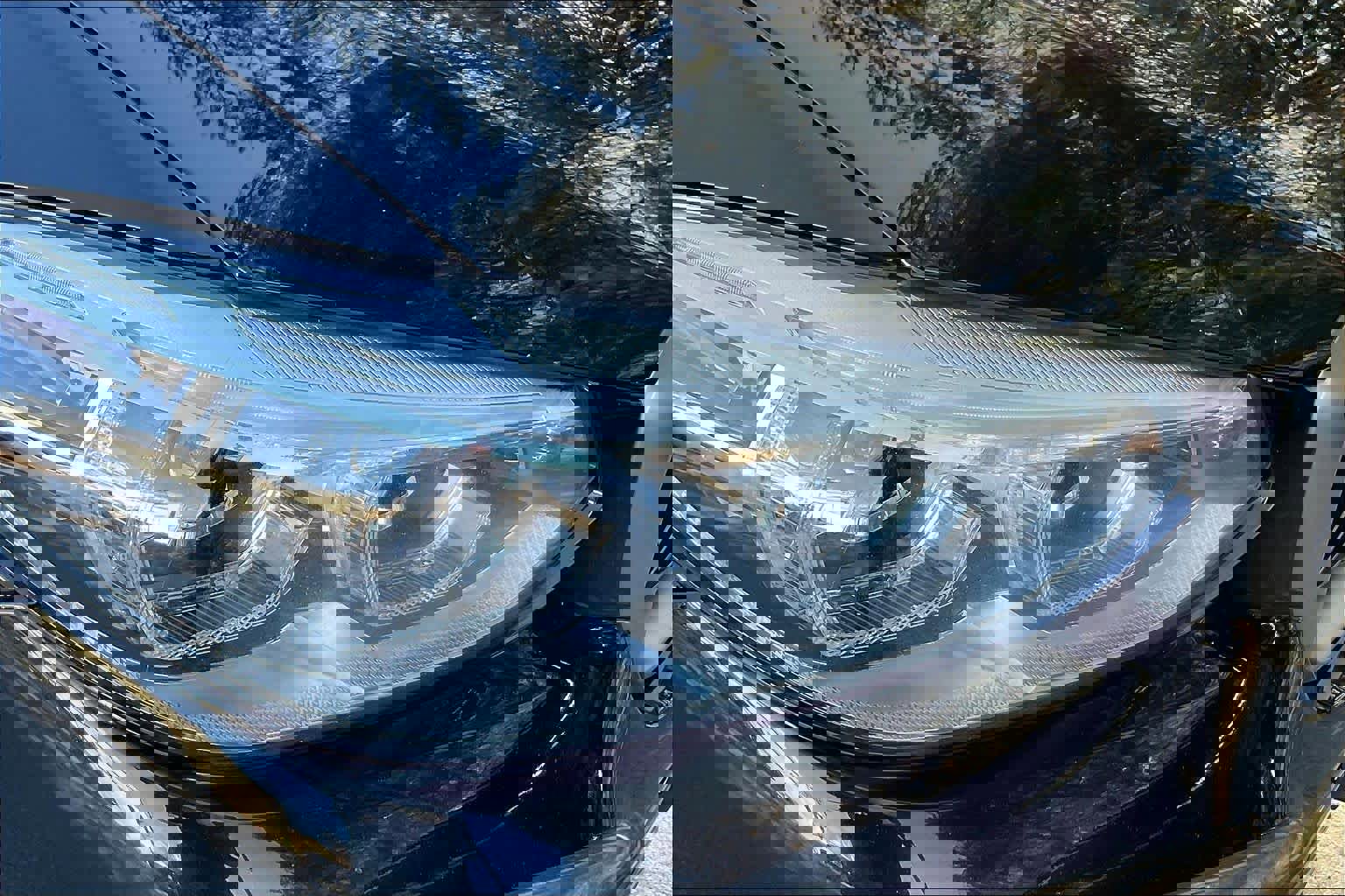 Used 2019 BMW X3 M40i w/ Premium Package image 26