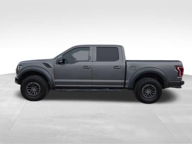 Used 2019 Ford F150 Raptor w/ Equipment Group 802A Luxury image 10