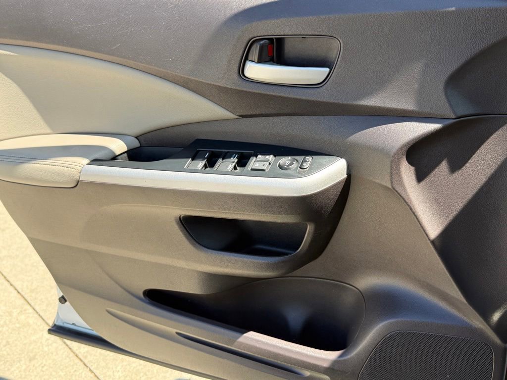 Used 2013 Honda CR-V EX-L image 27