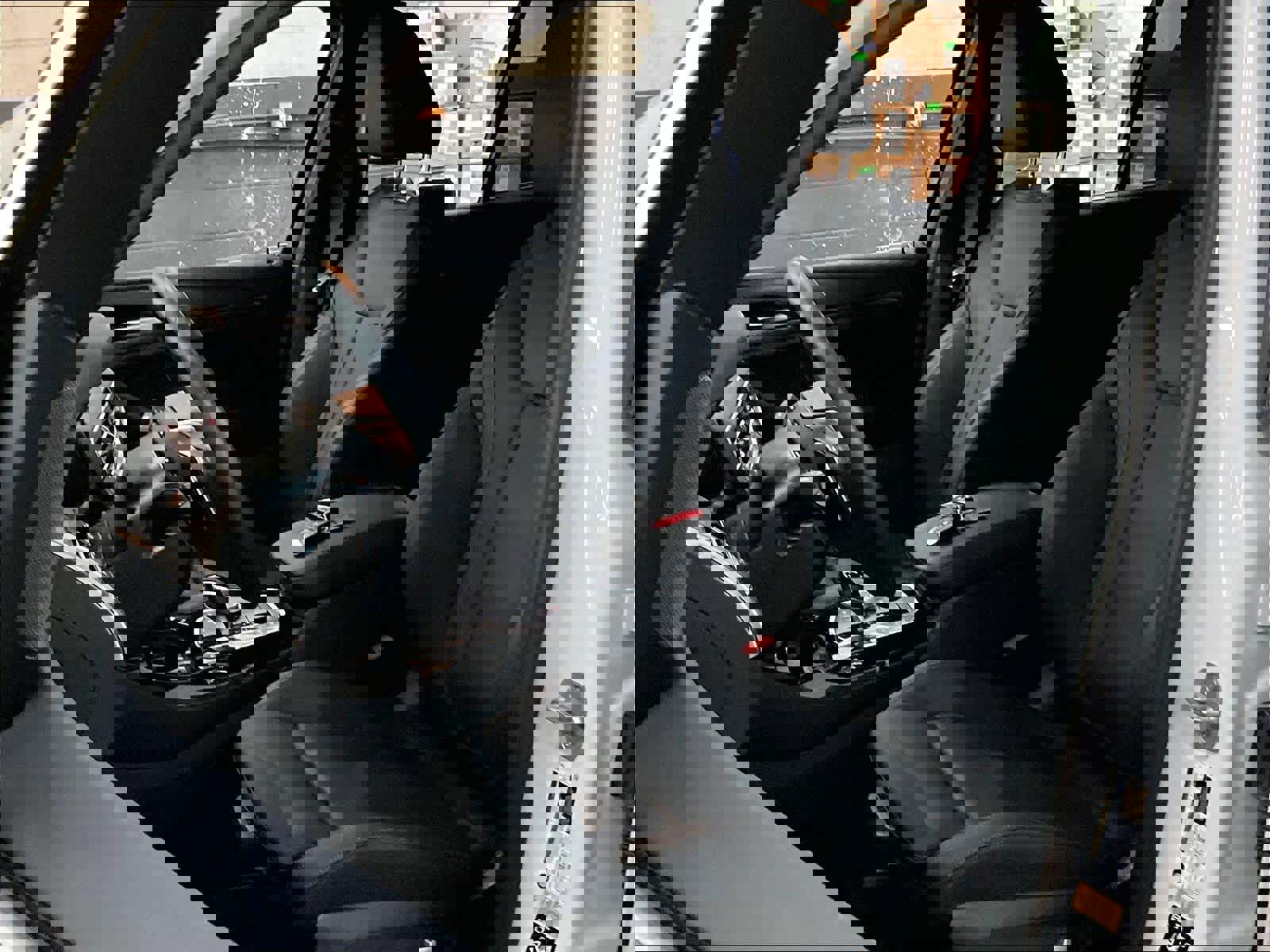 Used 2023 BMW X3 xDrive30i w/ Premium Package image 26