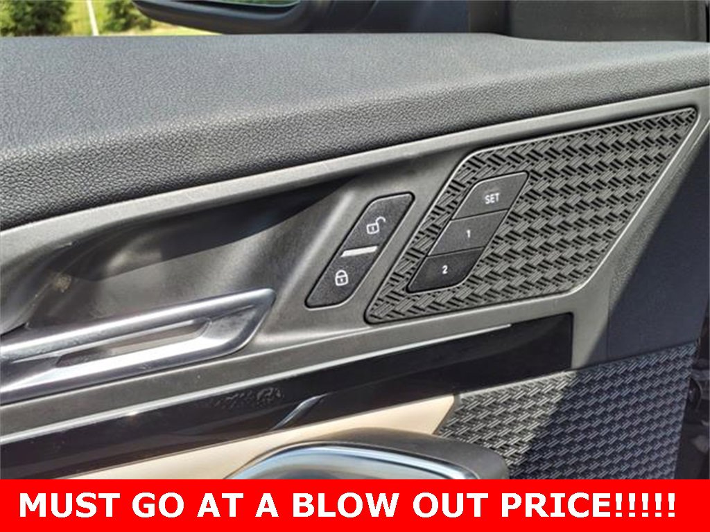 Used 2023 BMW X1 xDrive28i image 11