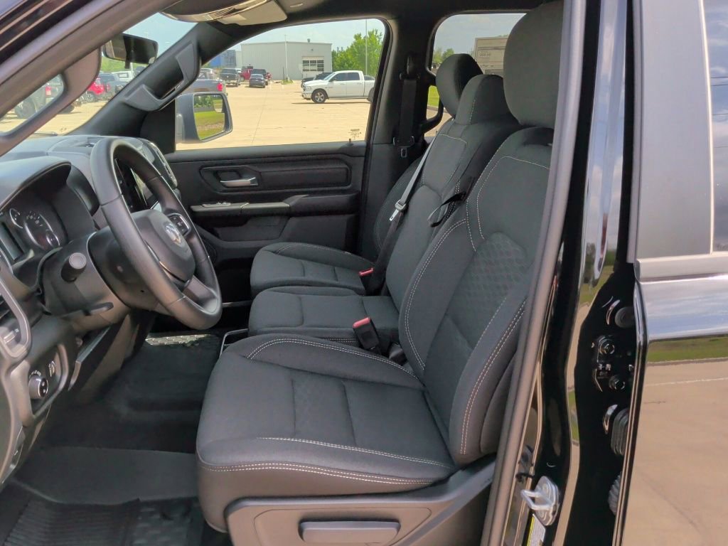 New 2026 RAM 1500 Express image 12