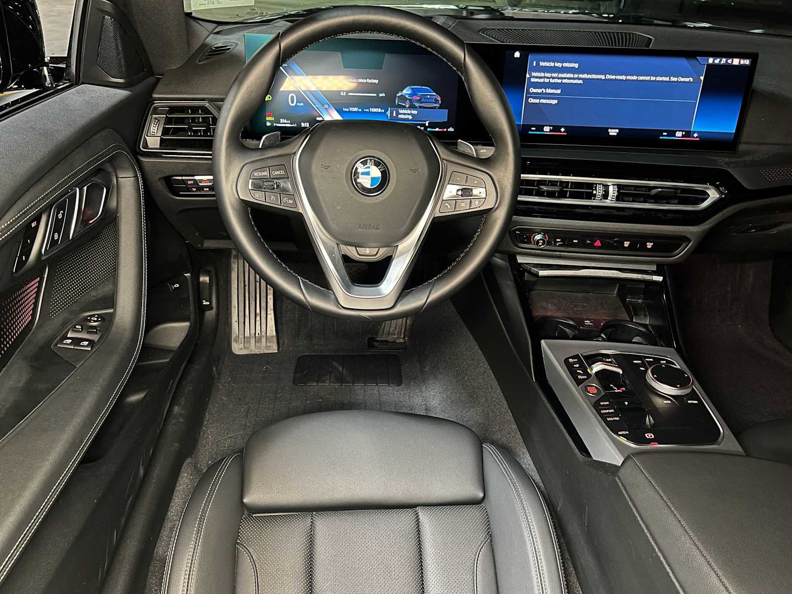 Used 2023 BMW 230i xDrive Coupe w/ Premium Package AWD/4WD image 40