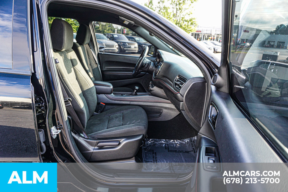 Used 2025 Dodge Durango GT RWD image 26