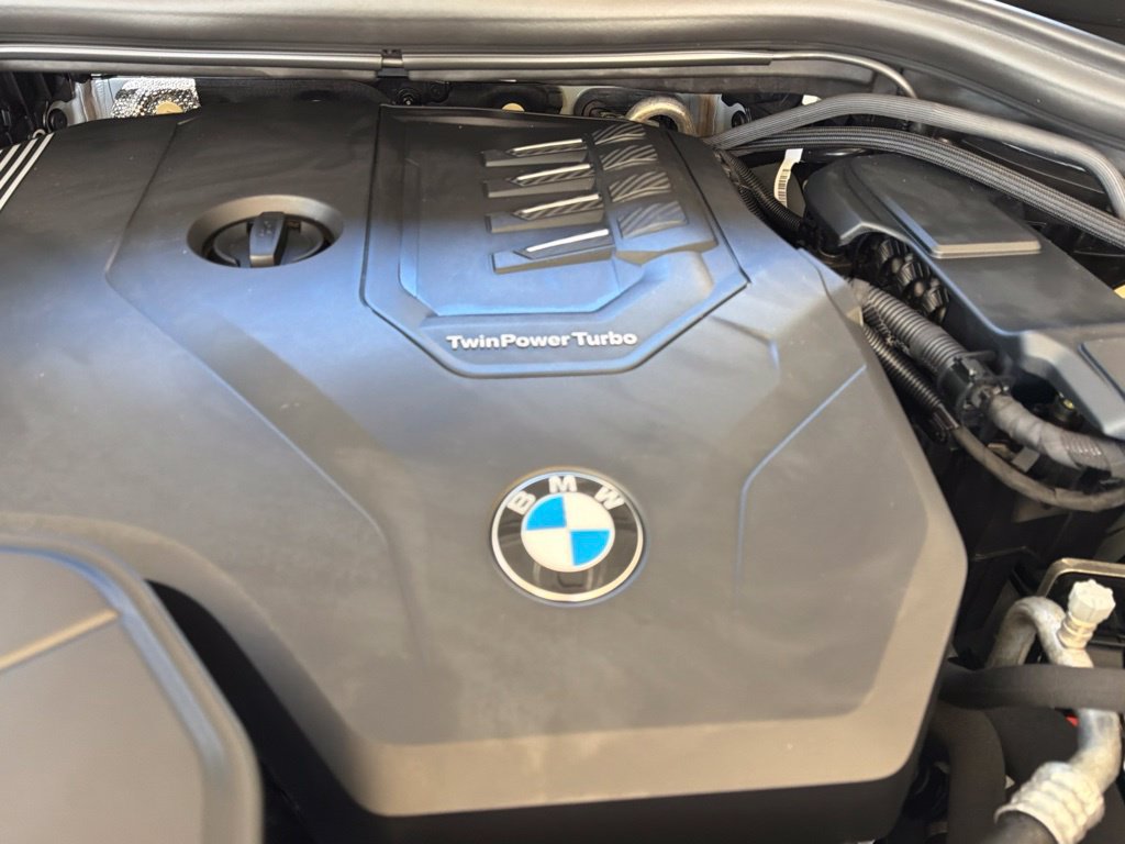 Used 2023 BMW X3 sDrive30i w/ M Sport Package RWD image 13