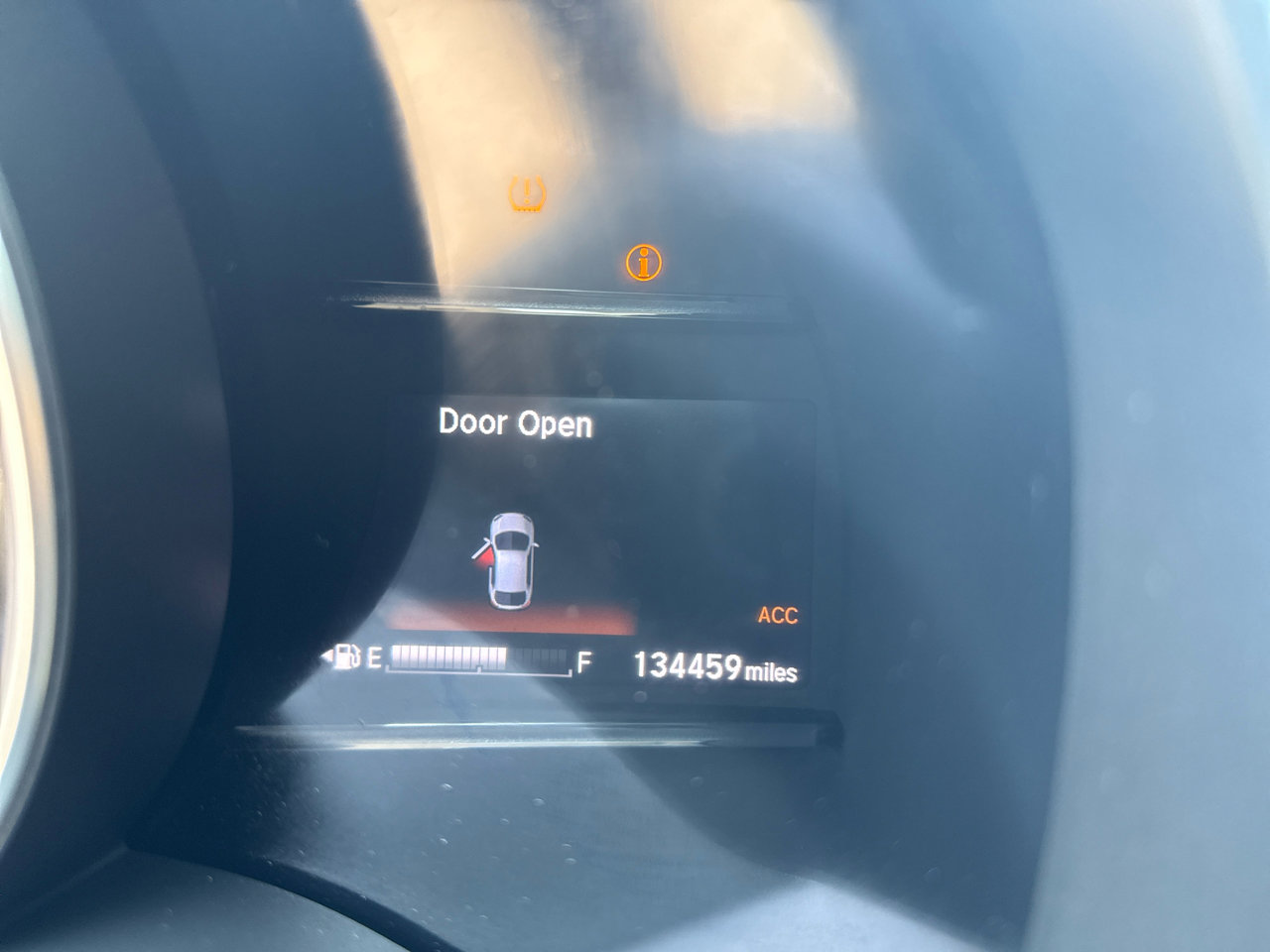 Used 2018 Honda Fit EX image 18