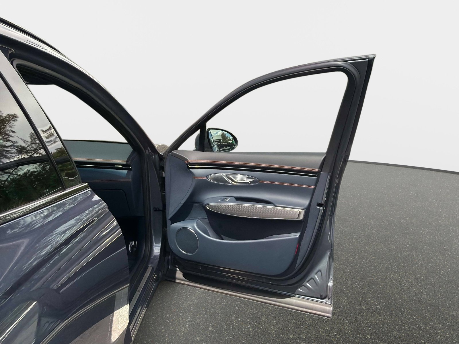 Used 2026 Genesis GV70 2.5T Sport Prestige image 22