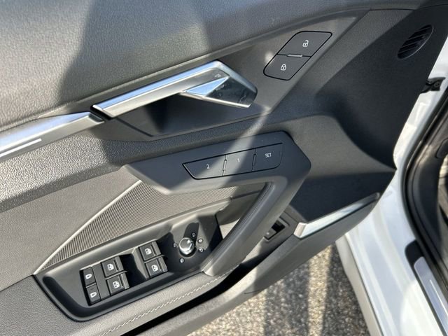 Used 2024 Audi S3 Premium Plus AWD/4WD image 16