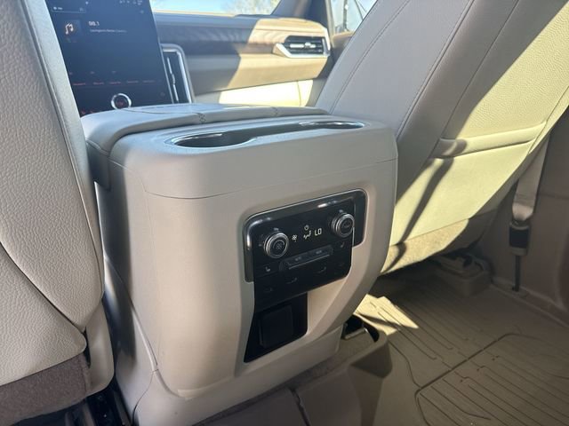 Used 2026 GMC Yukon XL Denali w/ Denali Reserve Package image 20