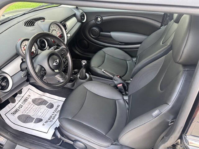 Used 2013 MINI Cooper S image 5