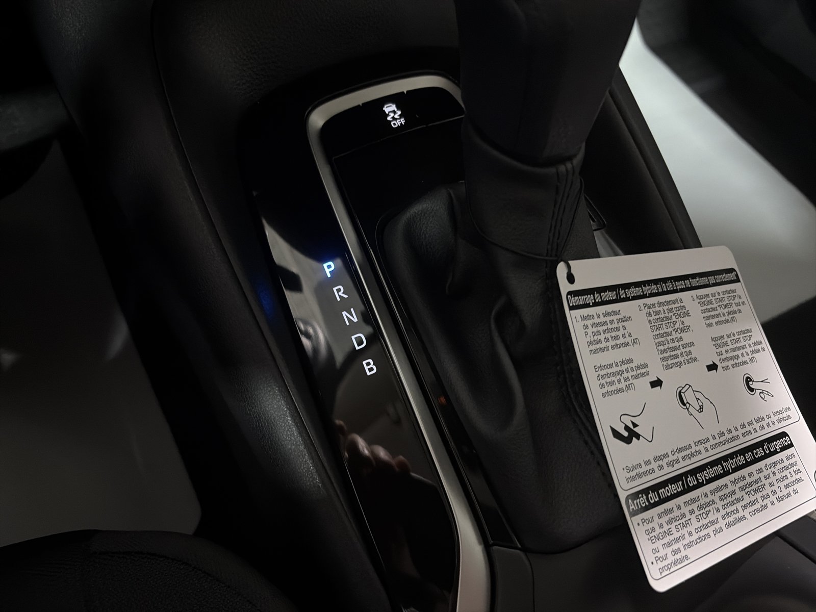 New 2026 Toyota Corolla LE w/ LE Premium Package FWD image 20
