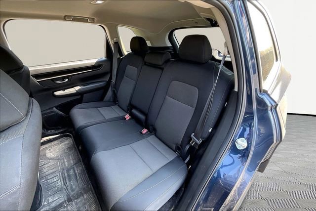 Used 2025 Honda CR-V EX image 16