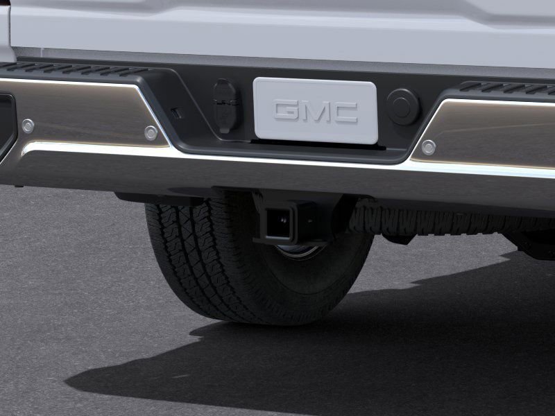 New 2025 GMC Sierra 2500 Pro w/ 1SA Pro Safety Plus Package image 14