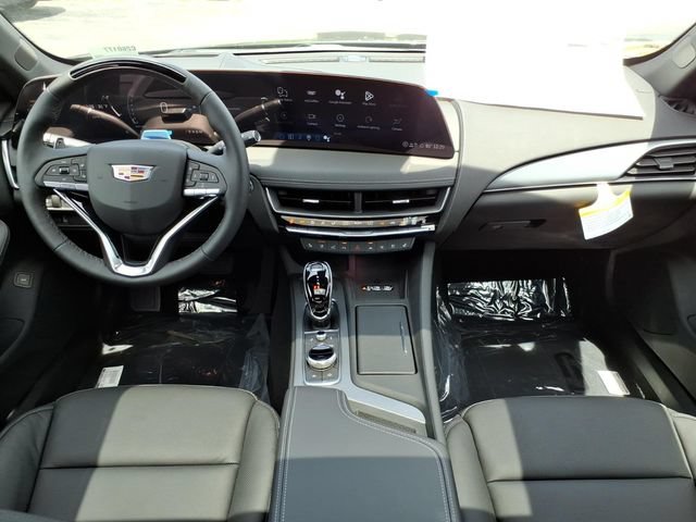 New 2026 Cadillac CT5 Premium Luxury w/ Technology Package AWD/4WD image 19