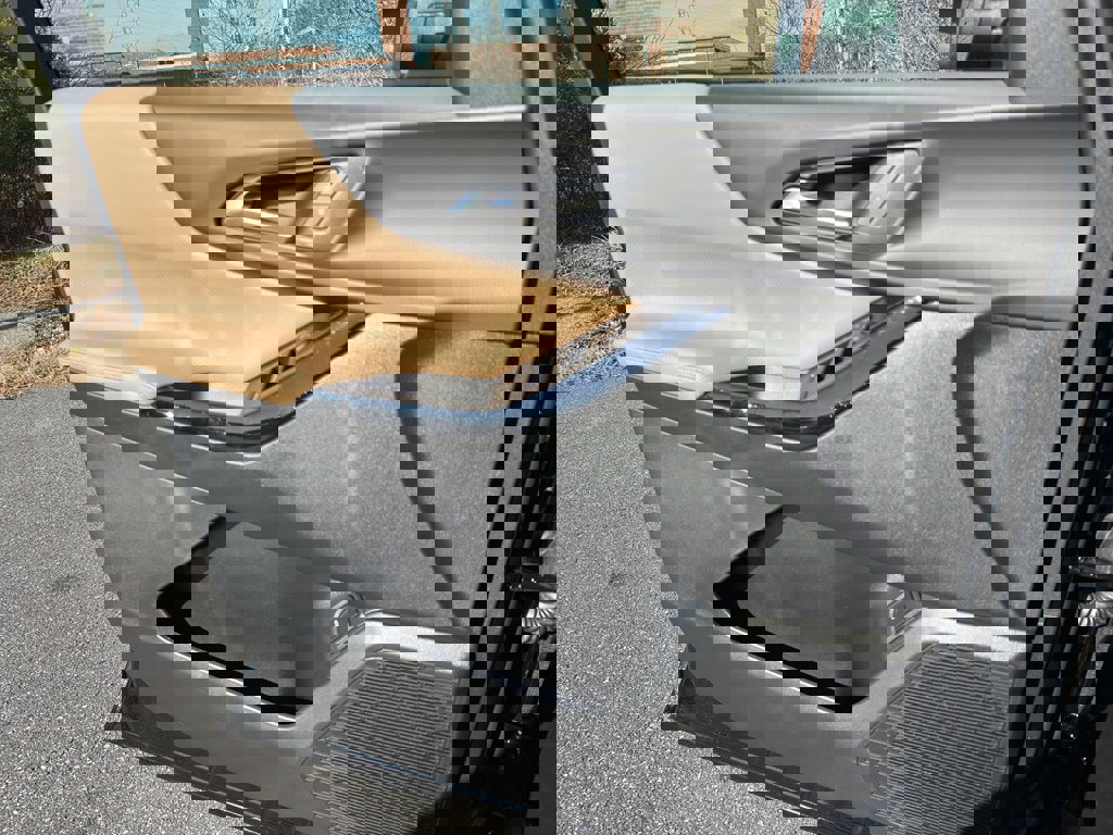 New 2026 Chevrolet Equinox ACTIV w/ Safety and Technology Package image 9