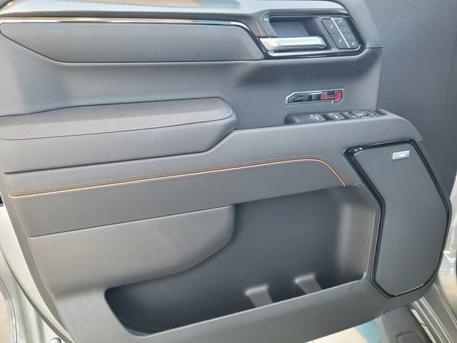 New 2026 GMC Sierra 1500 AT4 w/ AT4 Premium Package AWD/4WD image 16