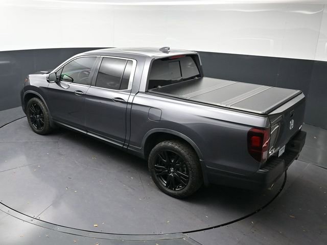 Used 2023 Honda Ridgeline RTL image 30