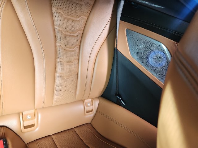 Used 2022 BMW M850i xDrive Convertible AWD/4WD image 18