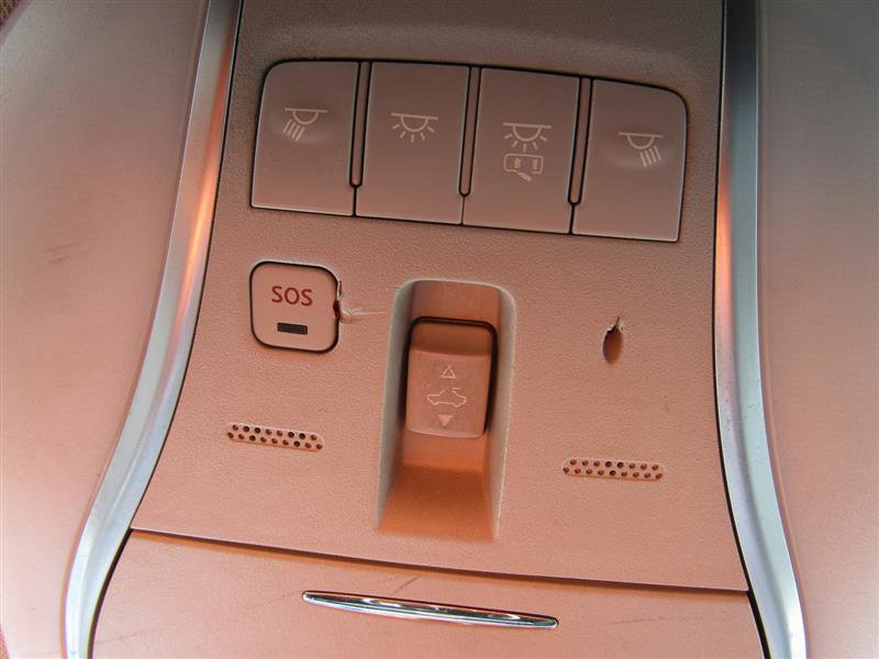 Used 2016 INFINITI Q70 L 3.7 image 28