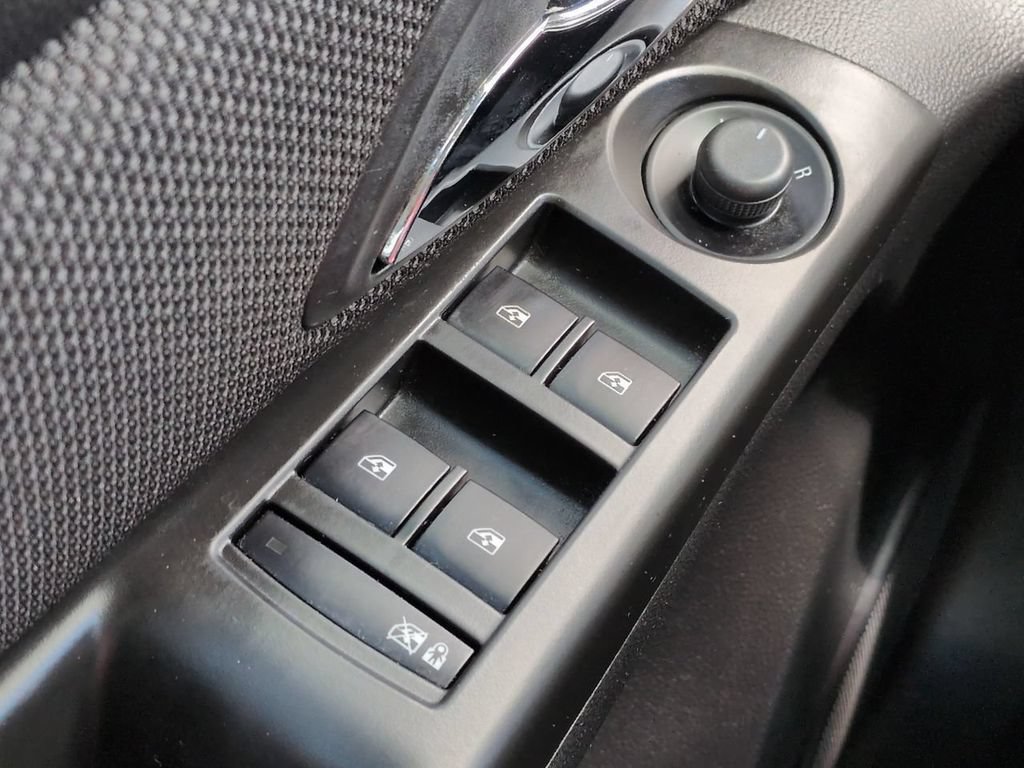 Used 2013 Chevrolet Cruze LTZ w/ Enhanced Safety Package FWD image 23