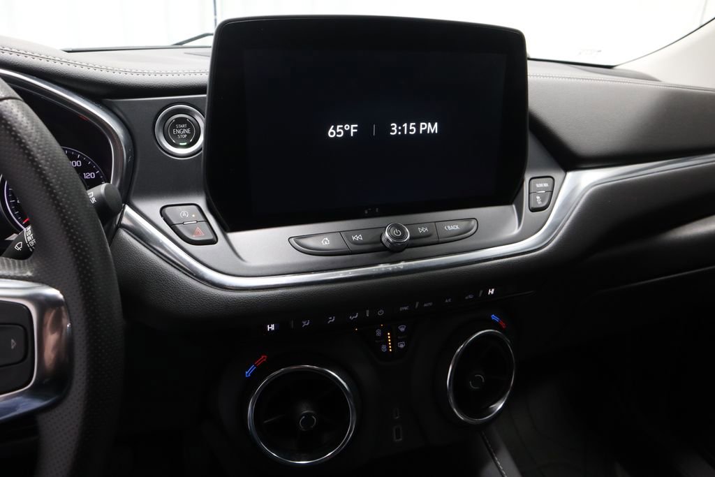 Used 2023 Chevrolet Blazer LT w/ LPO, Floor Liner Package FWD image 31