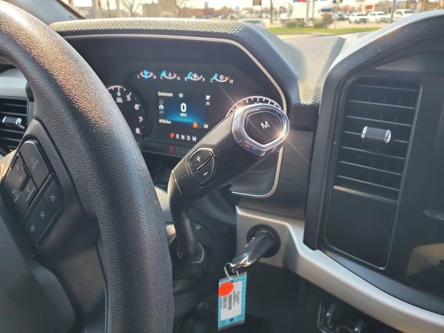 Used 2021 Ford F150 XL w/ Equipment Group 101A High image 13