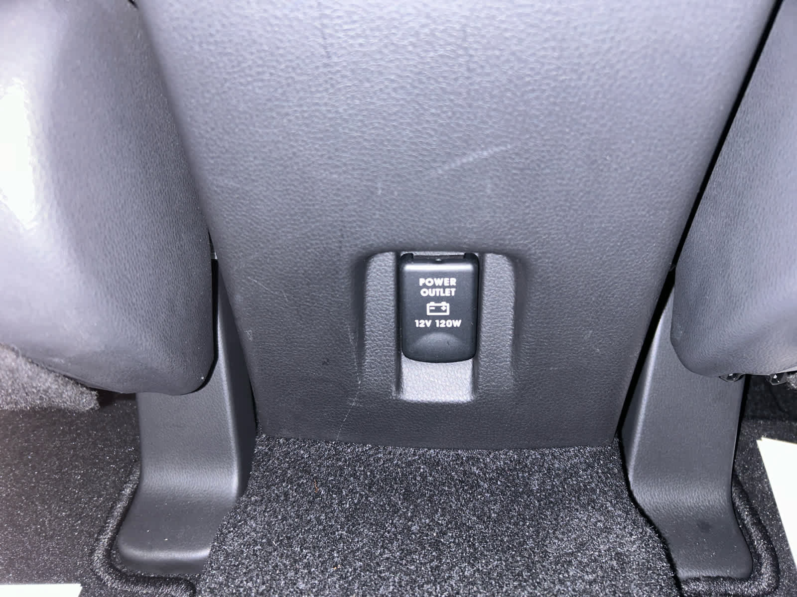 Used 2025 Mitsubishi Eclipse Cross LE AWD/4WD image 13