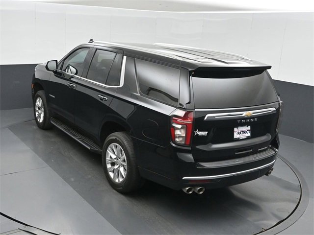 Used 2023 Chevrolet Tahoe Premier image 36