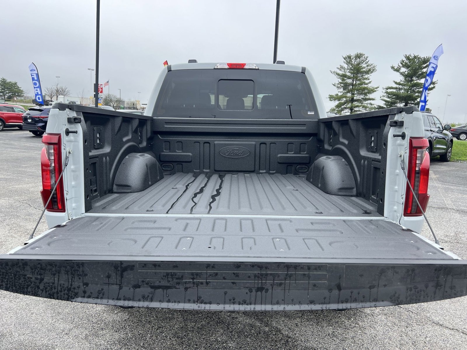 New 2026 Ford F150 Tremor w/ Equipment Group 402B image 25