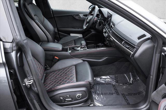 Certified 2024 Audi S5 Premium Plus AWD/4WD image 26