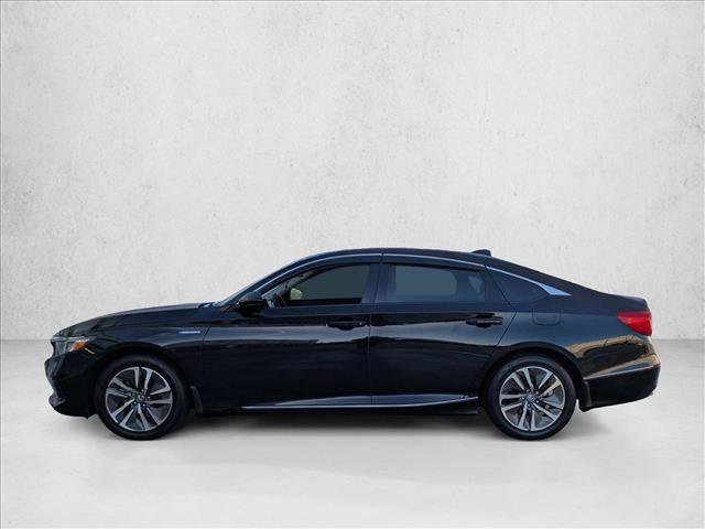 Used 2021 Honda Accord EX-L image 8