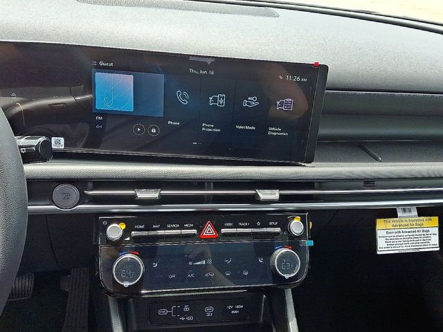 New 2026 Hyundai Tucson SEL Plus w/ Tow & Go Package AWD/4WD image 19