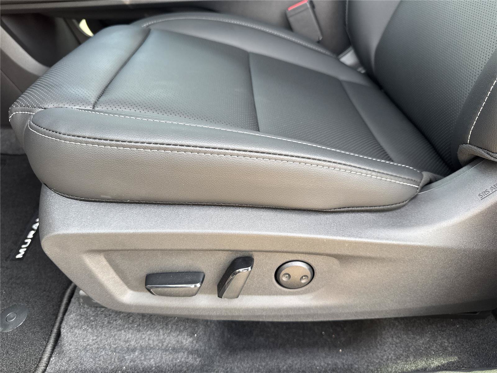 New 2026 Nissan Murano SL AWD/4WD image 12