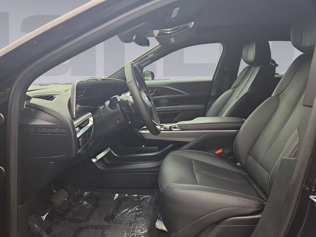 Certified 2024 Cadillac Lyriq Luxury w/ LPO, Floor Liner Package AWD/4WD image 10