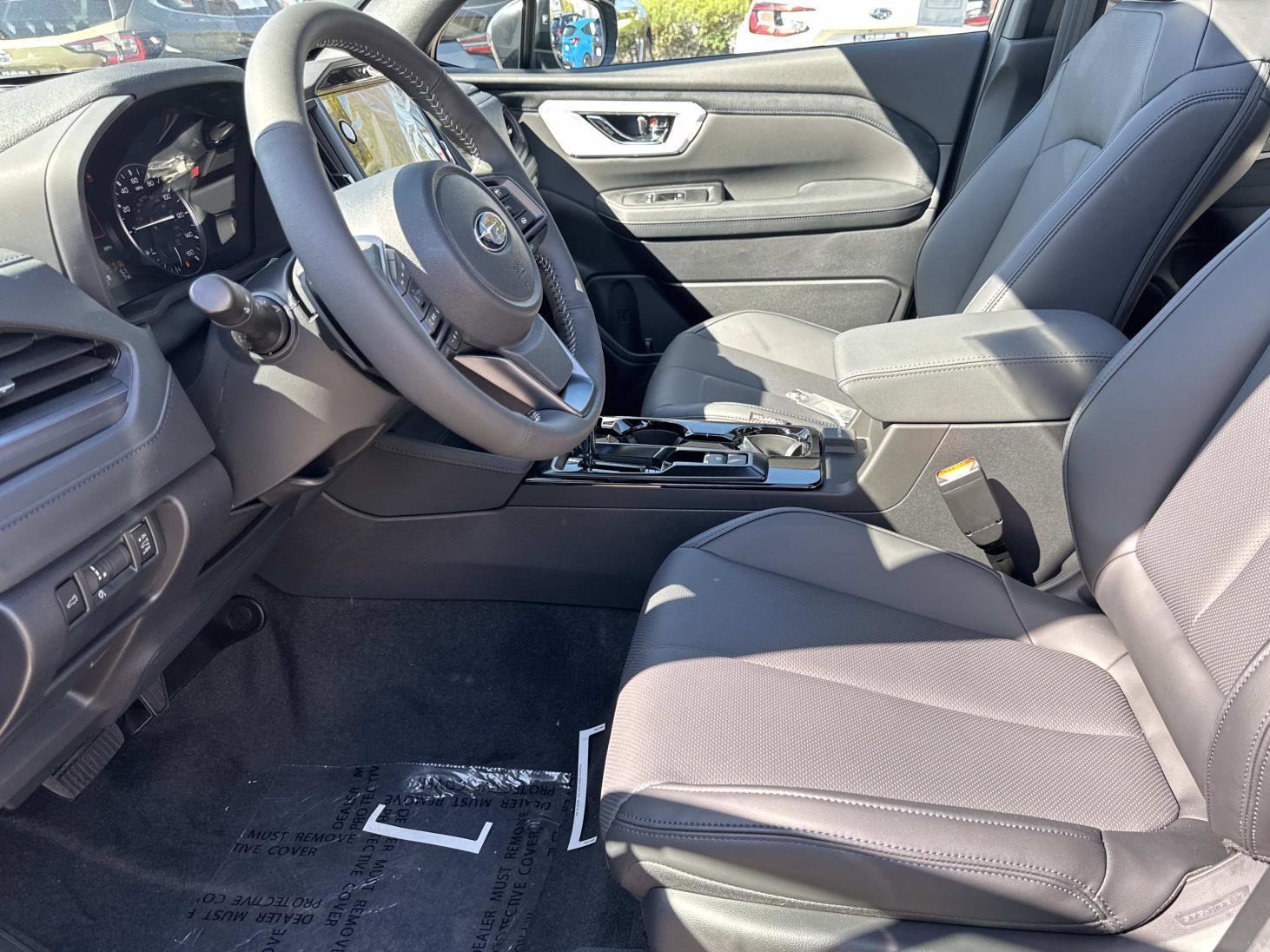 New 2026 Subaru Forester Limited image 18