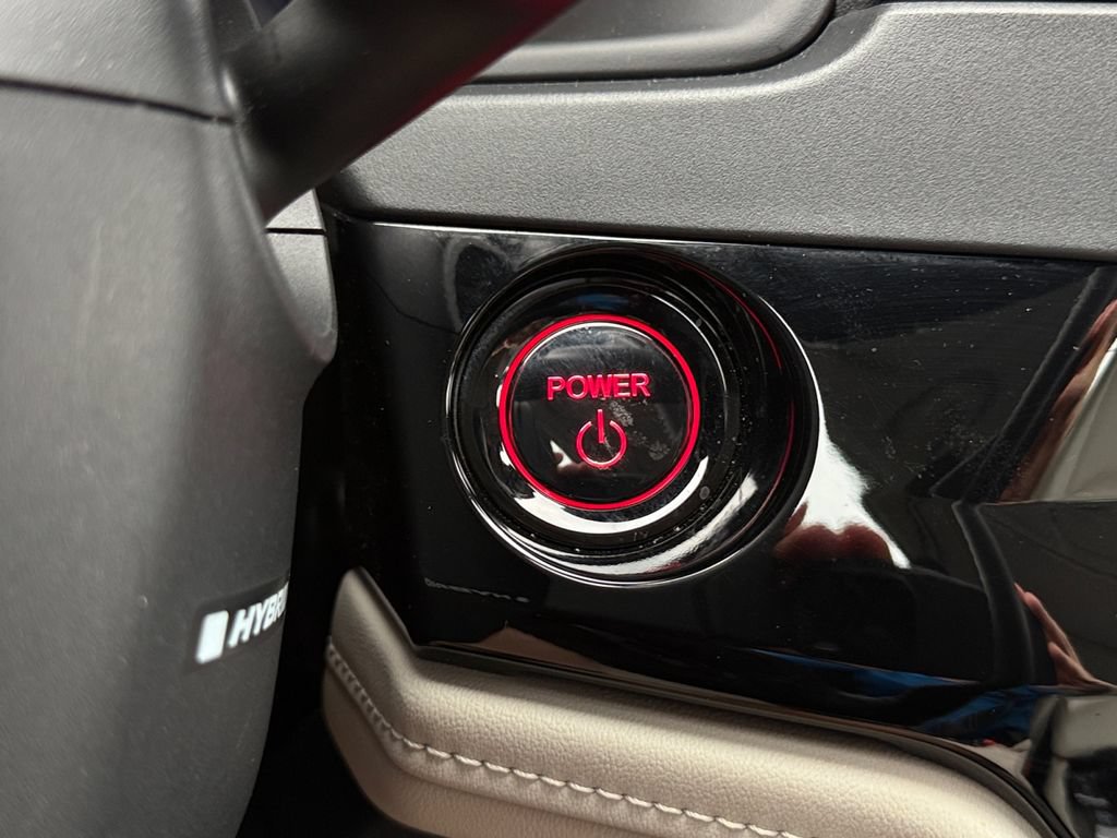 Used 2024 Honda Accord EX-L image 38