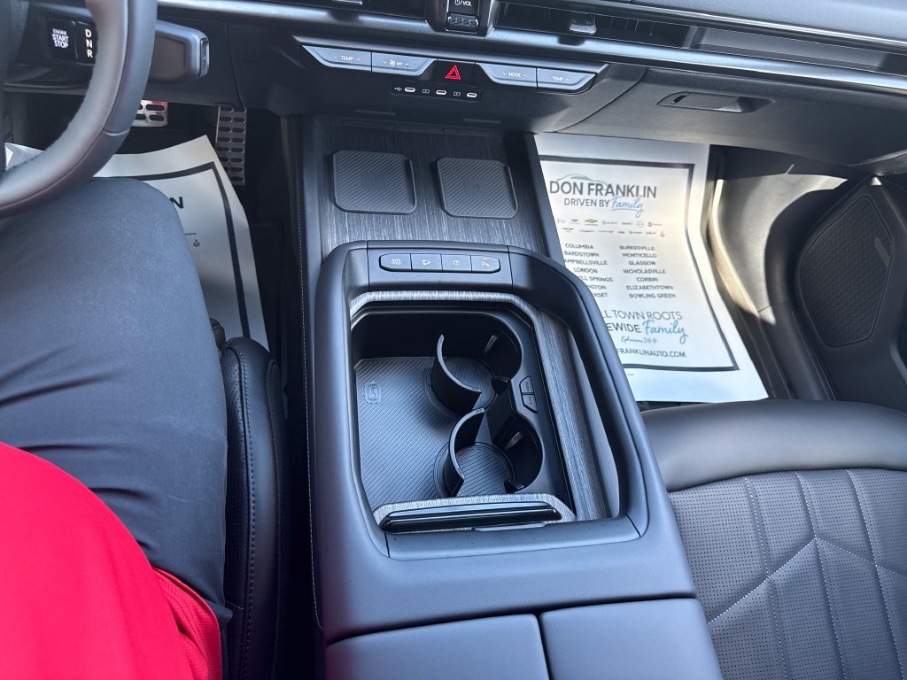 New 2027 Kia Telluride X-Line SX Prestige AWD/4WD image 22