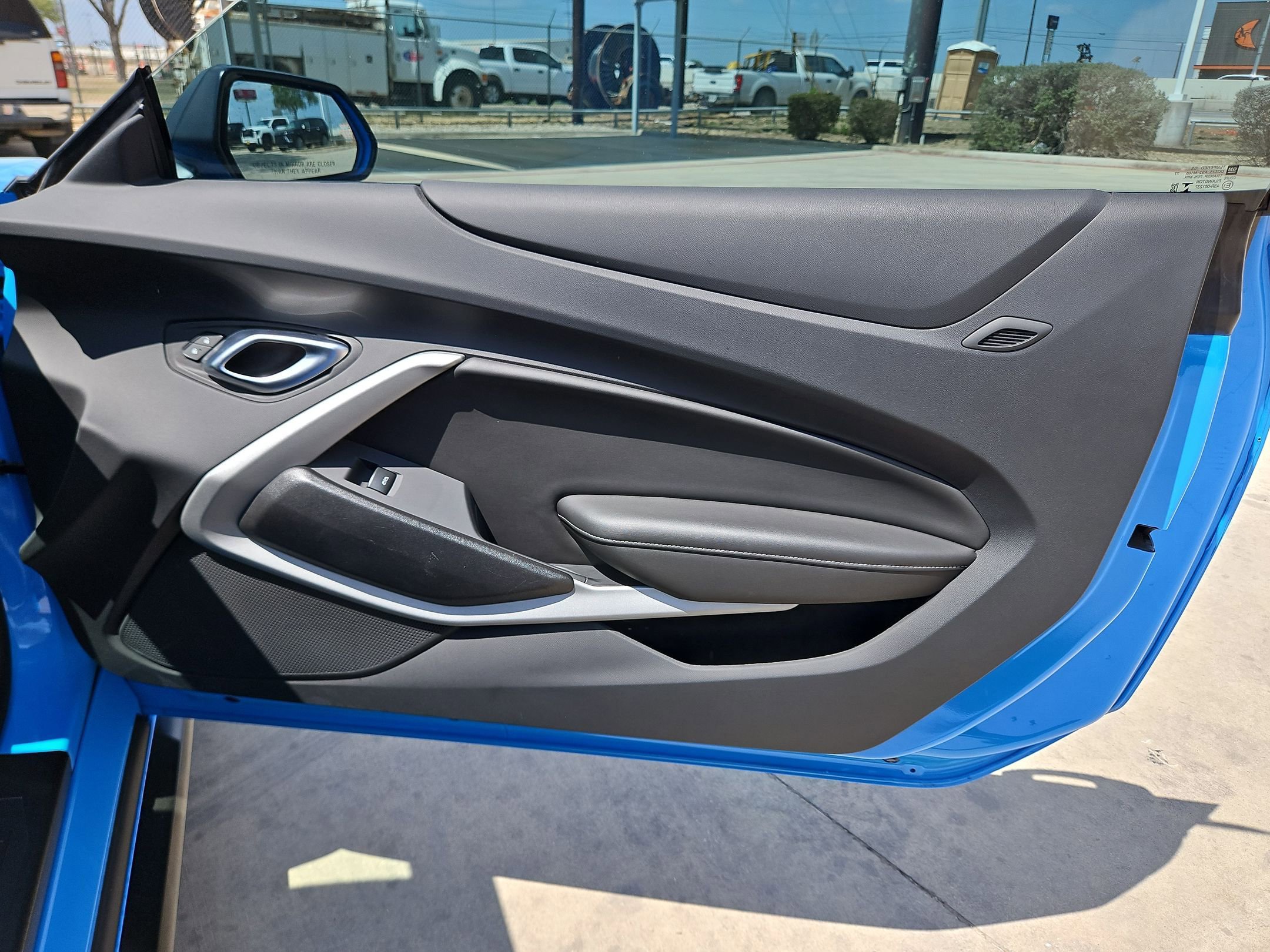 Certified 2022 Chevrolet Camaro SS image 30