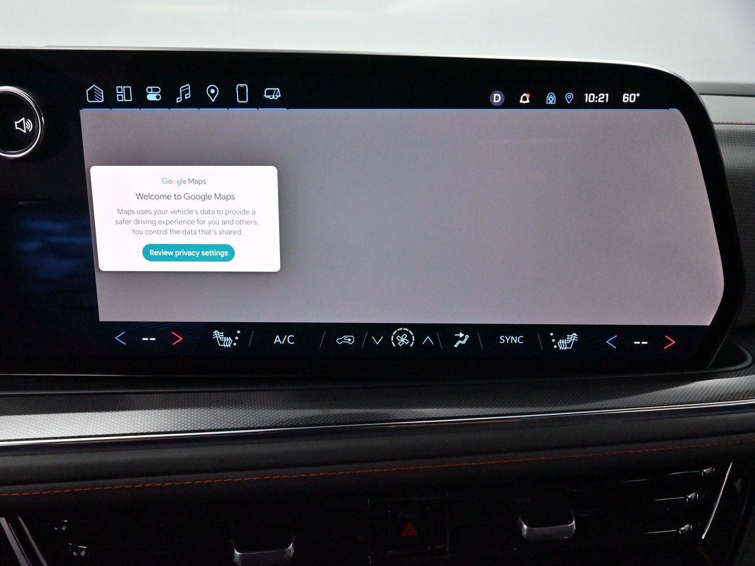 Used 2025 Chevrolet Tahoe RST w/ Advanced Technology Package image 28