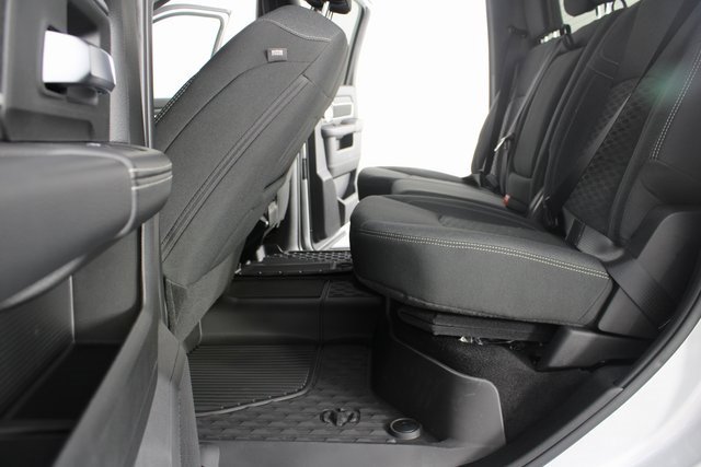 New 2026 RAM 2500 Big Horn image 17