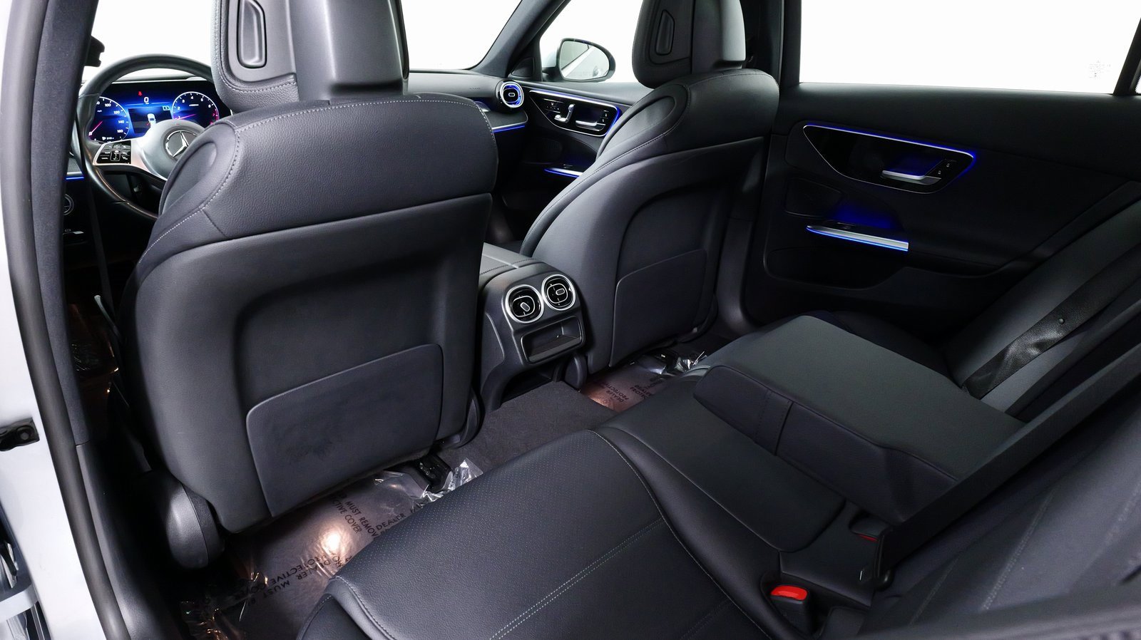 Used 2023 Mercedes-Benz C 300 4MATIC Sedan image 43