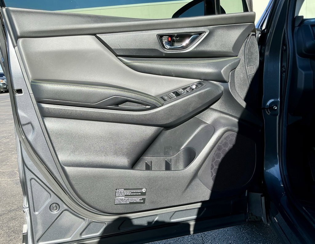 Used 2023 Subaru Ascent Onyx Edition image 42