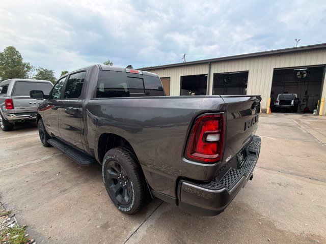 Used 2026 RAM 1500 Express AWD/4WD image 7