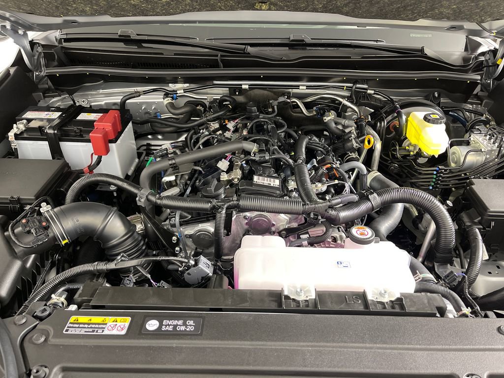 New 2026 Toyota 4Runner TRD Sport Premium AWD/4WD image 9