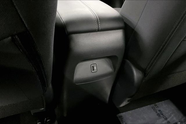 New 2025 Nissan Sentra SV w/ All-Weather Package image 21