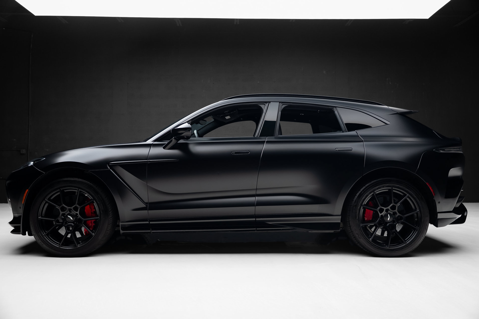 Used 2023 Aston Martin DBX 707 AWD/4WD image 17