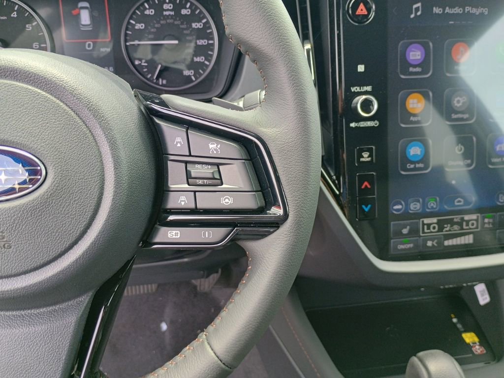New 2026 Subaru Forester Sport AWD/4WD image 18