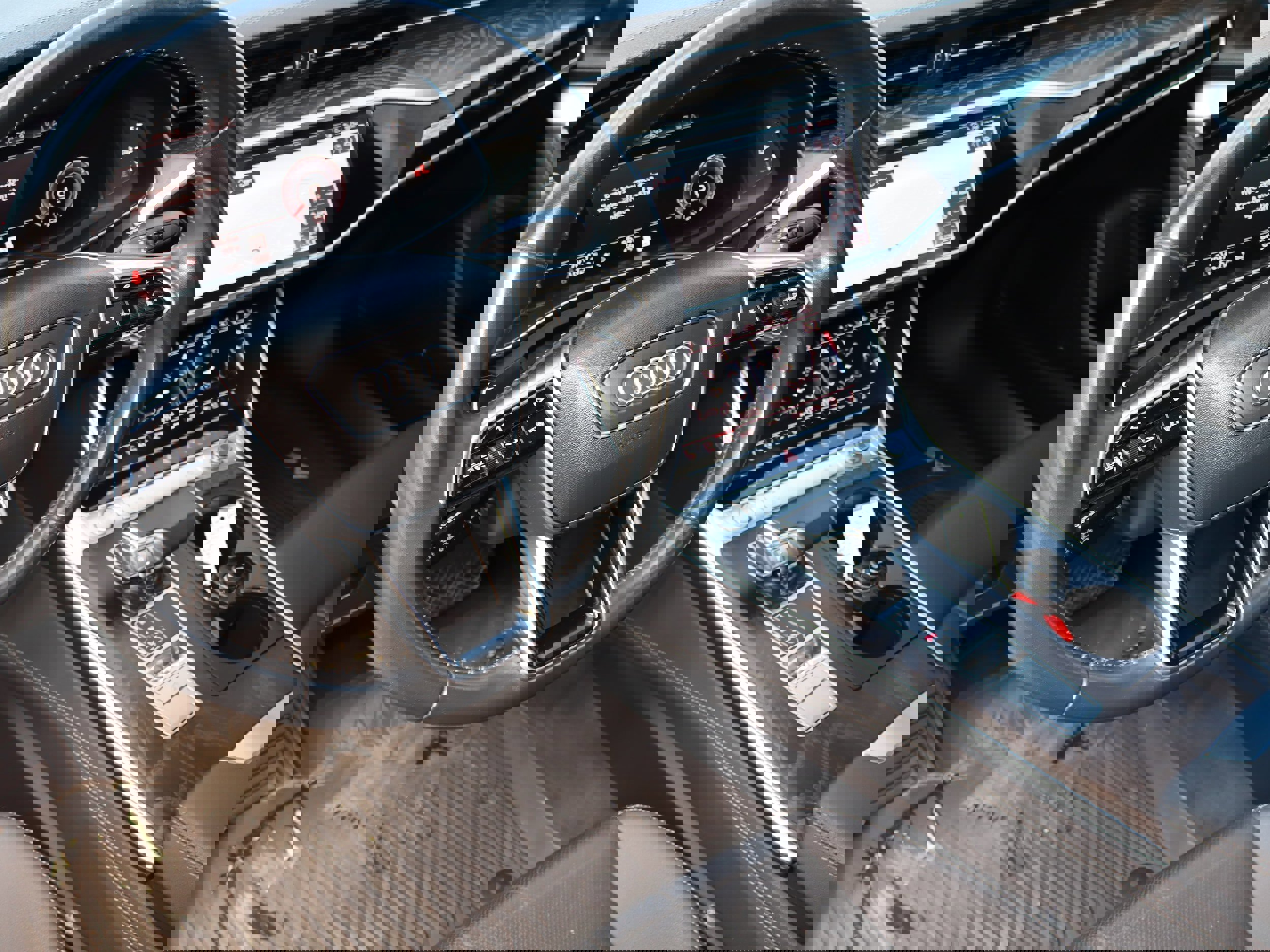 Used 2019 Audi A6 3.0T Prestige w/ Prestige Package image 12