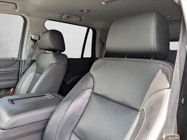 Used 2019 GMC Yukon SLE w/ SLE Value Package RWD image 13
