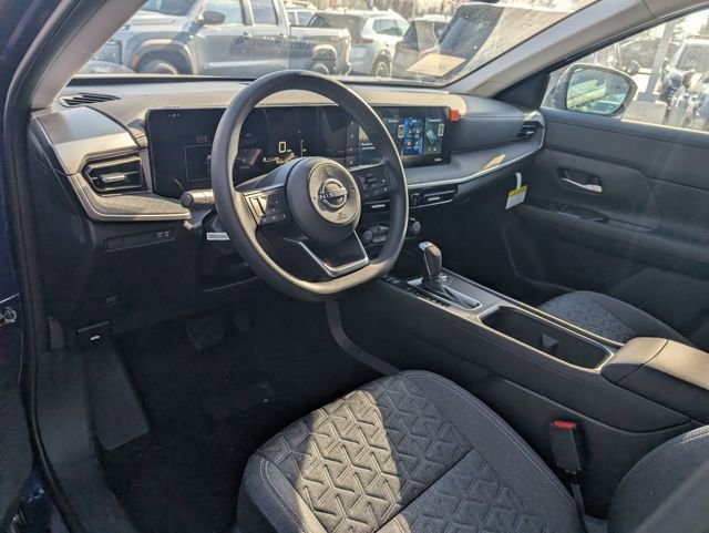 New 2026 Nissan Kicks SV image 13